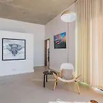 Villa Ciel, Vue *