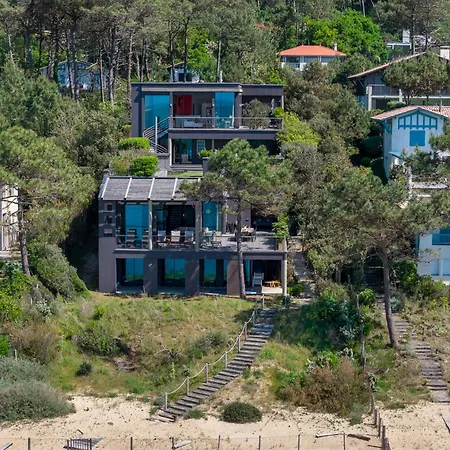 Ciel, Vue Villa Pyla Sur Mer