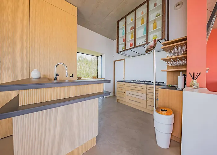 Ciel, Vue * Pyla Sur Mer