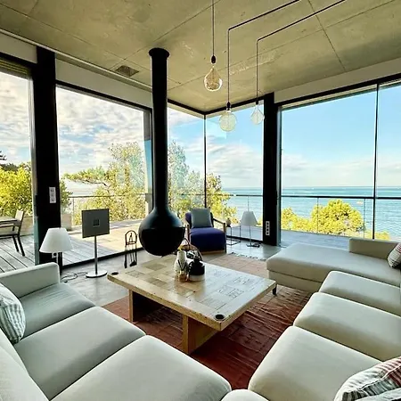 Ciel, Vue Villa La Teste-de-Buch