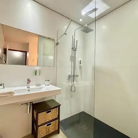 Ciel, Vue Villa *