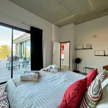 Ciel, Vue Villa *