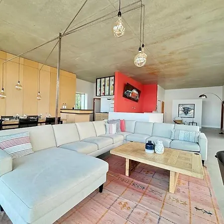 Villa Ciel, Vue La Teste-de-Buch