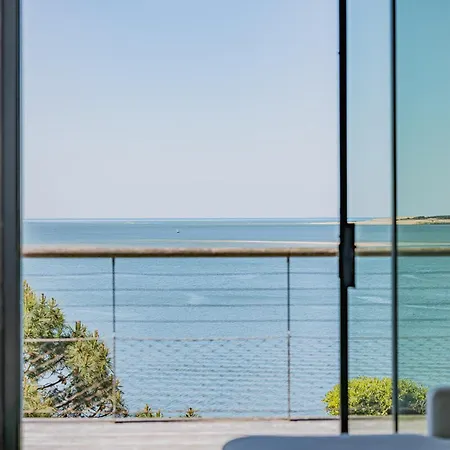 Ciel, Vue Pyla Sur Mer