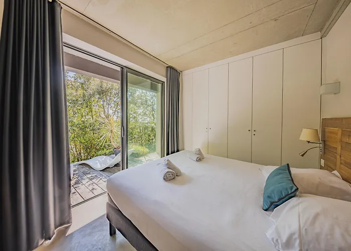 Ciel, Vue * Pyla Sur Mer